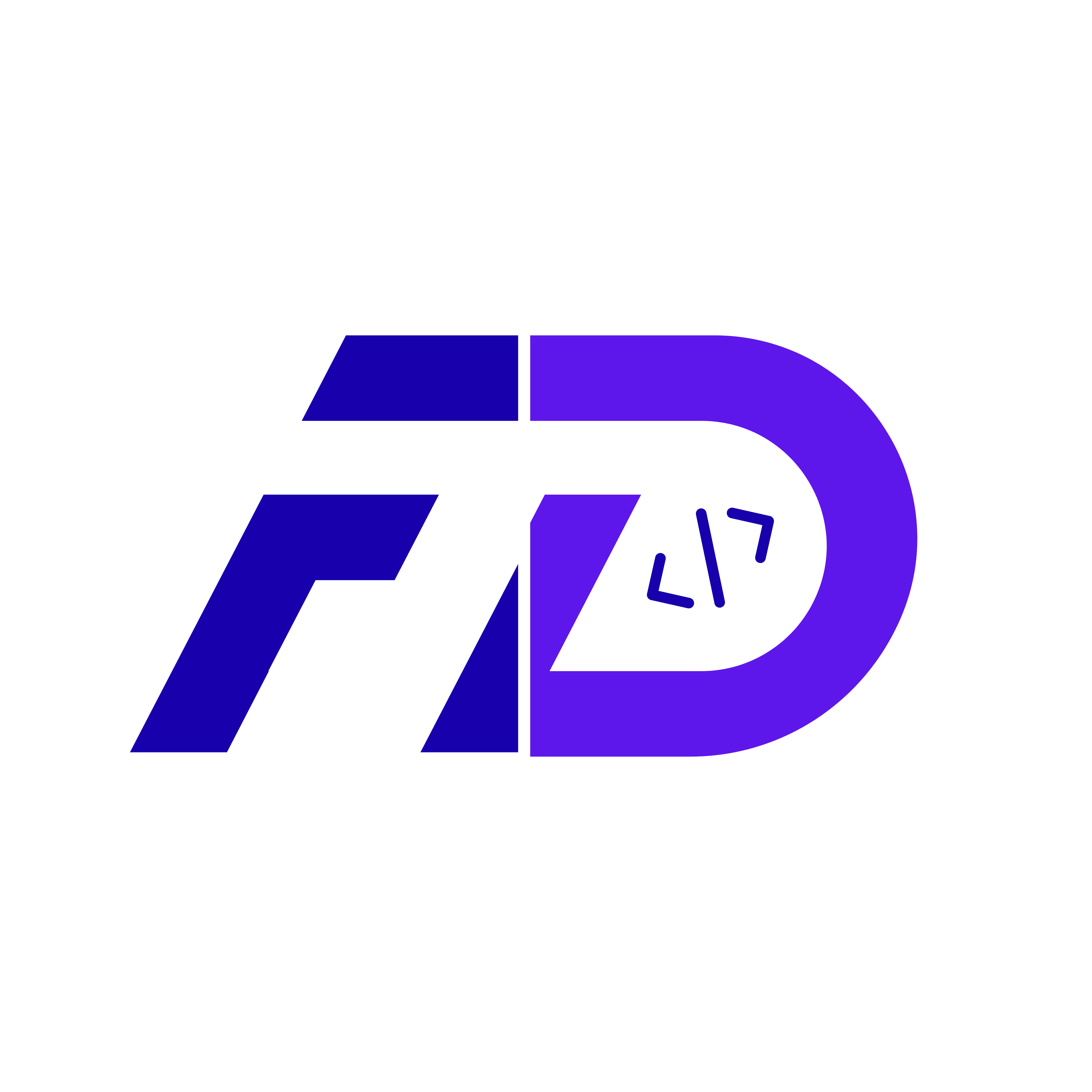 Friends Dev Logo
