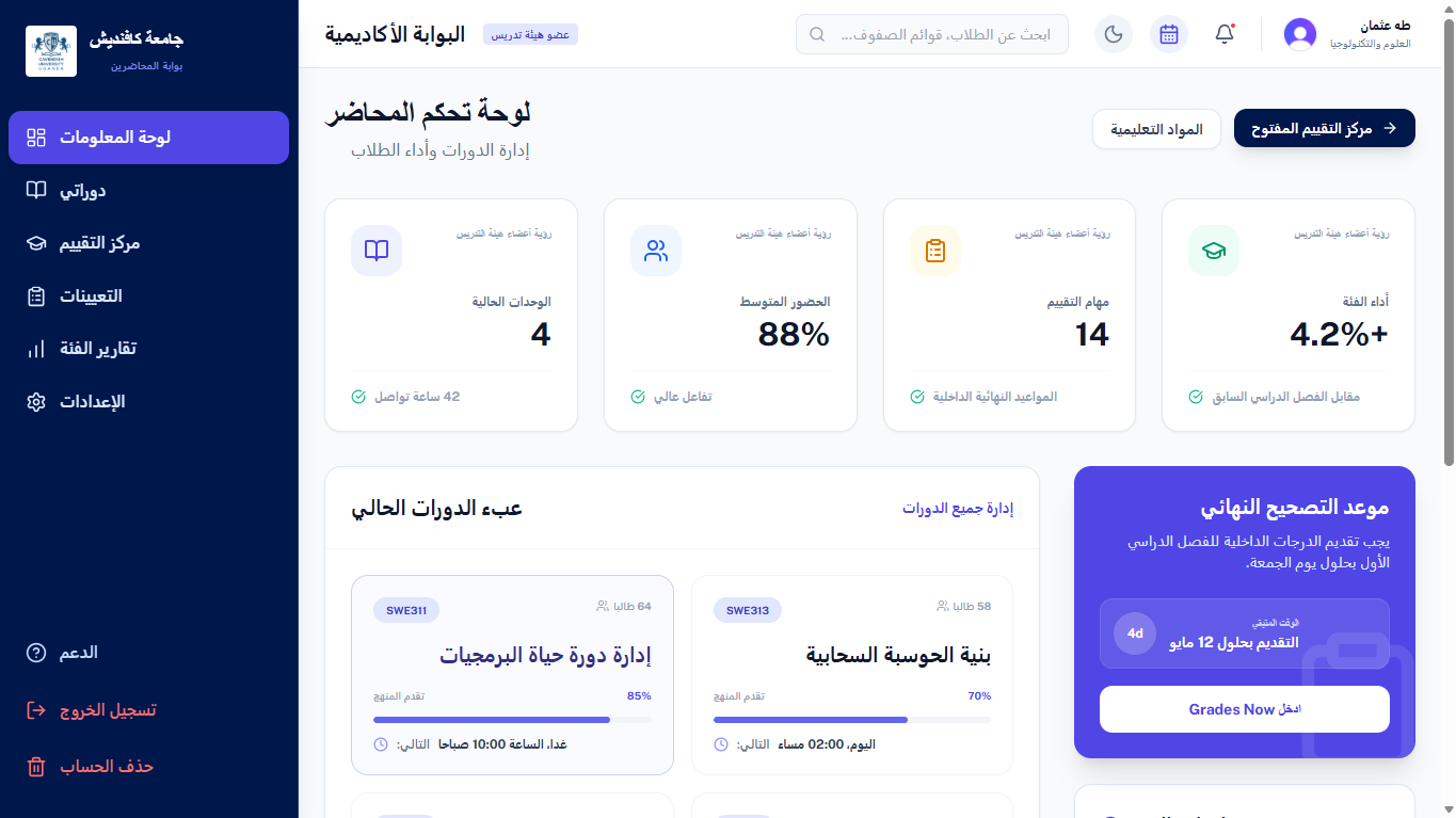 Enterprise School Management System (ESMS)