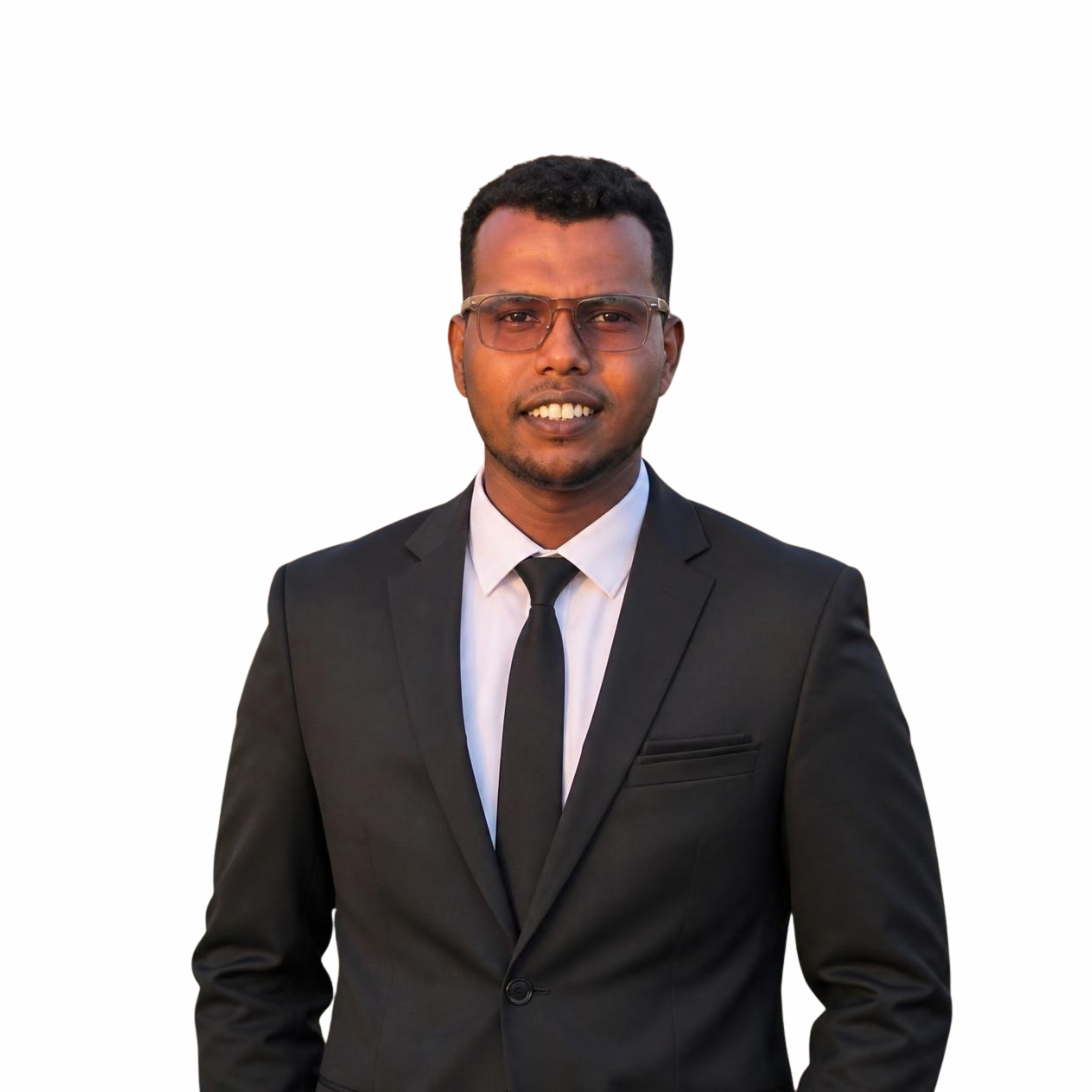 Taha Osman